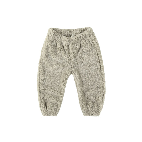 Relaxed Sweatpants - Pewter