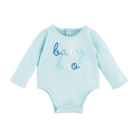 Baby Bro Bodysuit