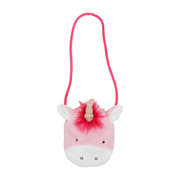 Unicorn Light-Up Purse