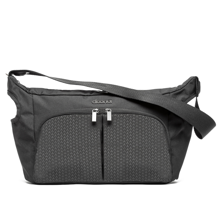 Essentials Bag - Nitro Black