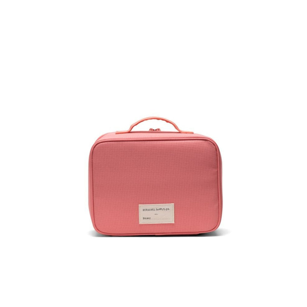 Pop Quiz Lunch Box - Lantana