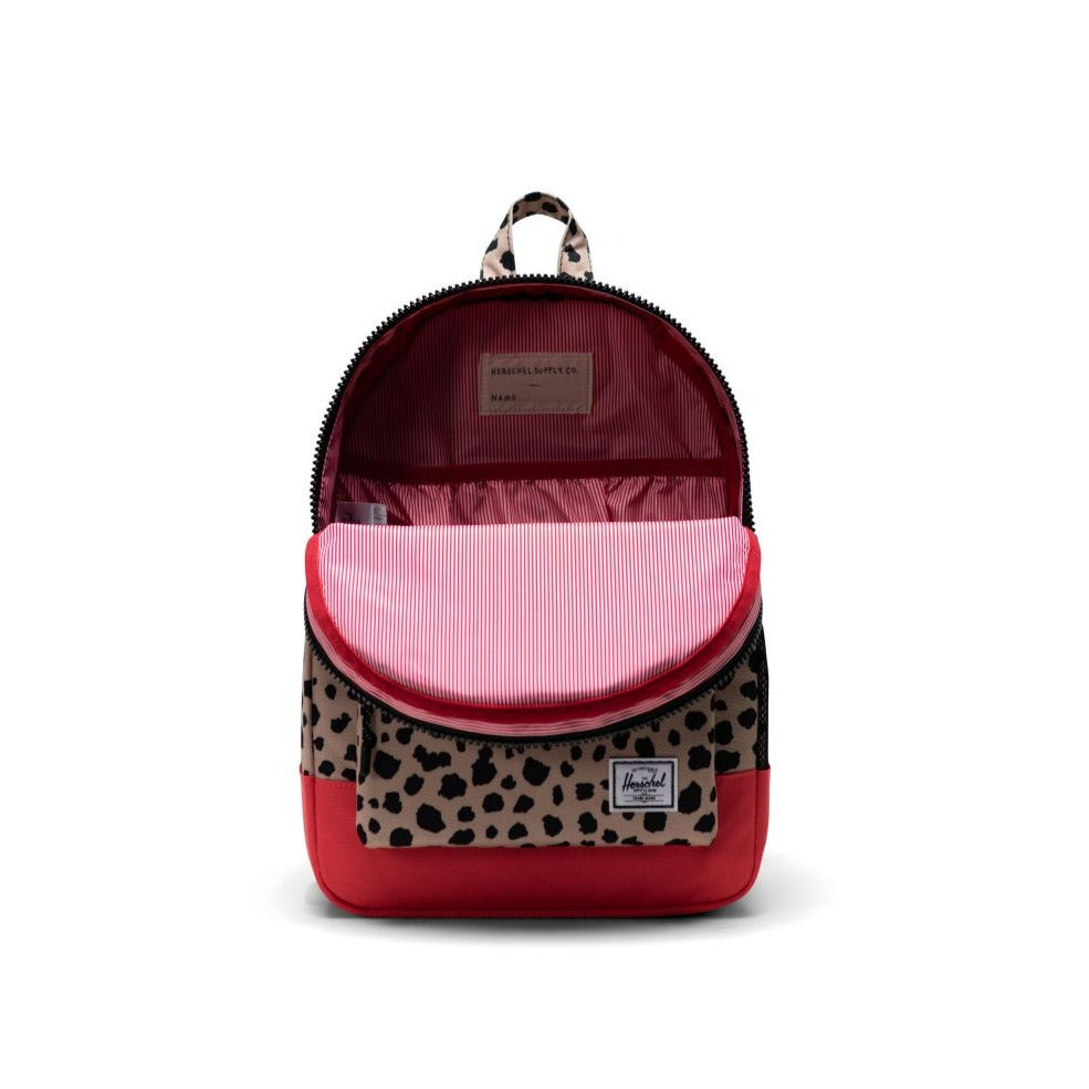 Heritage Backpack/Youth - Savanna Spots