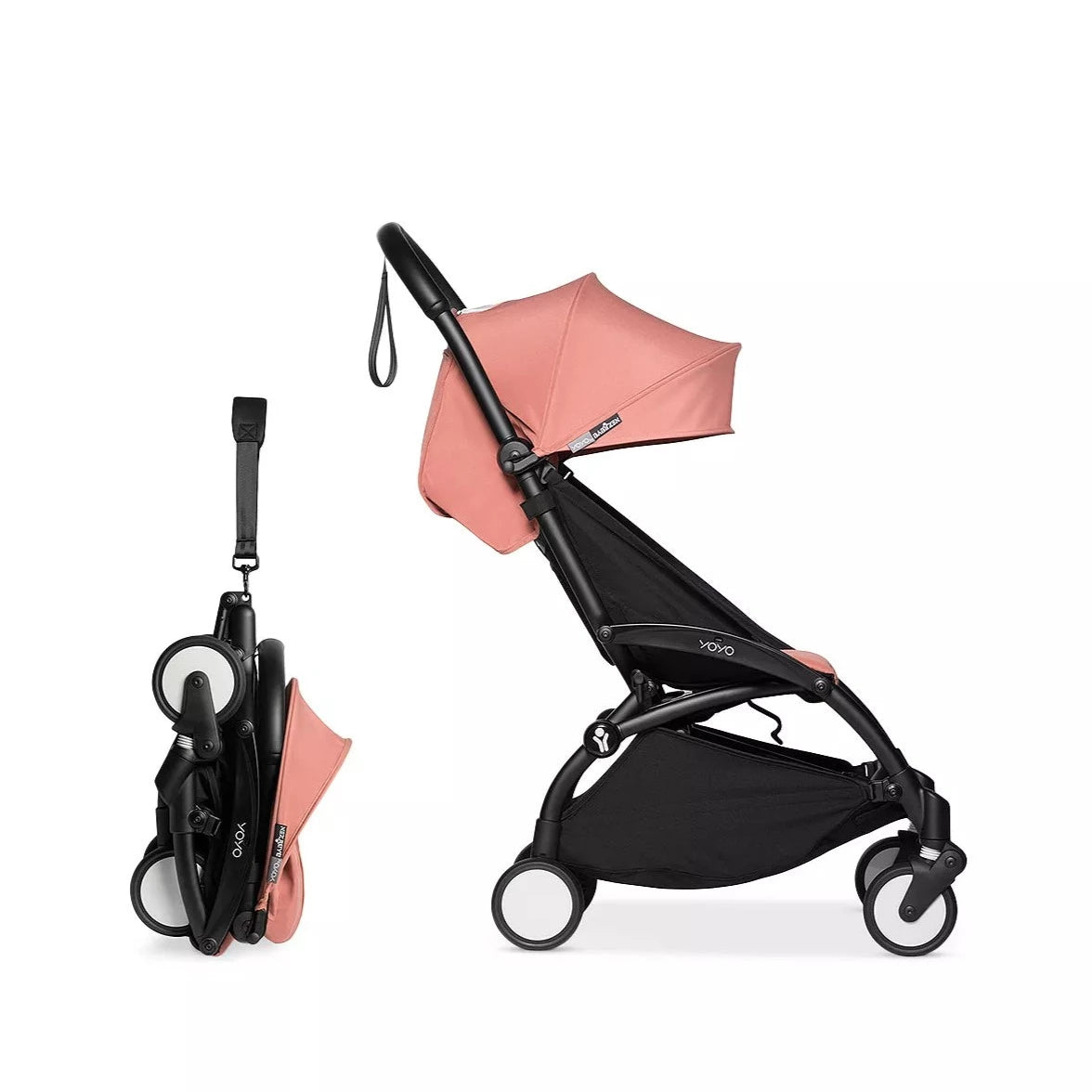 Yoyo ginger stroller sale