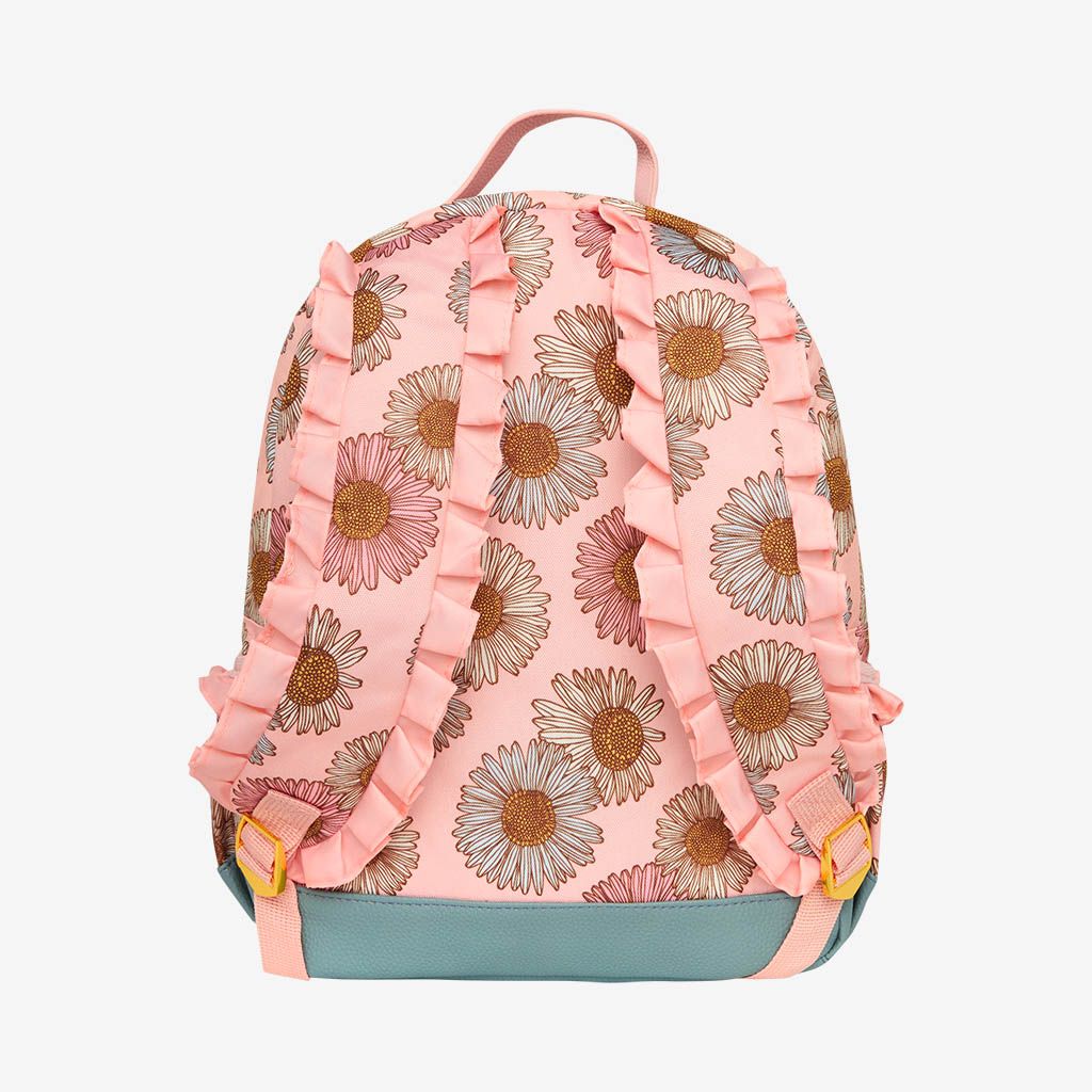 Millie Ruffled Backpack