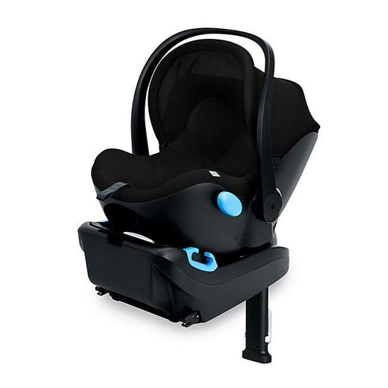 liing Infant Car Seat - Pitch Black