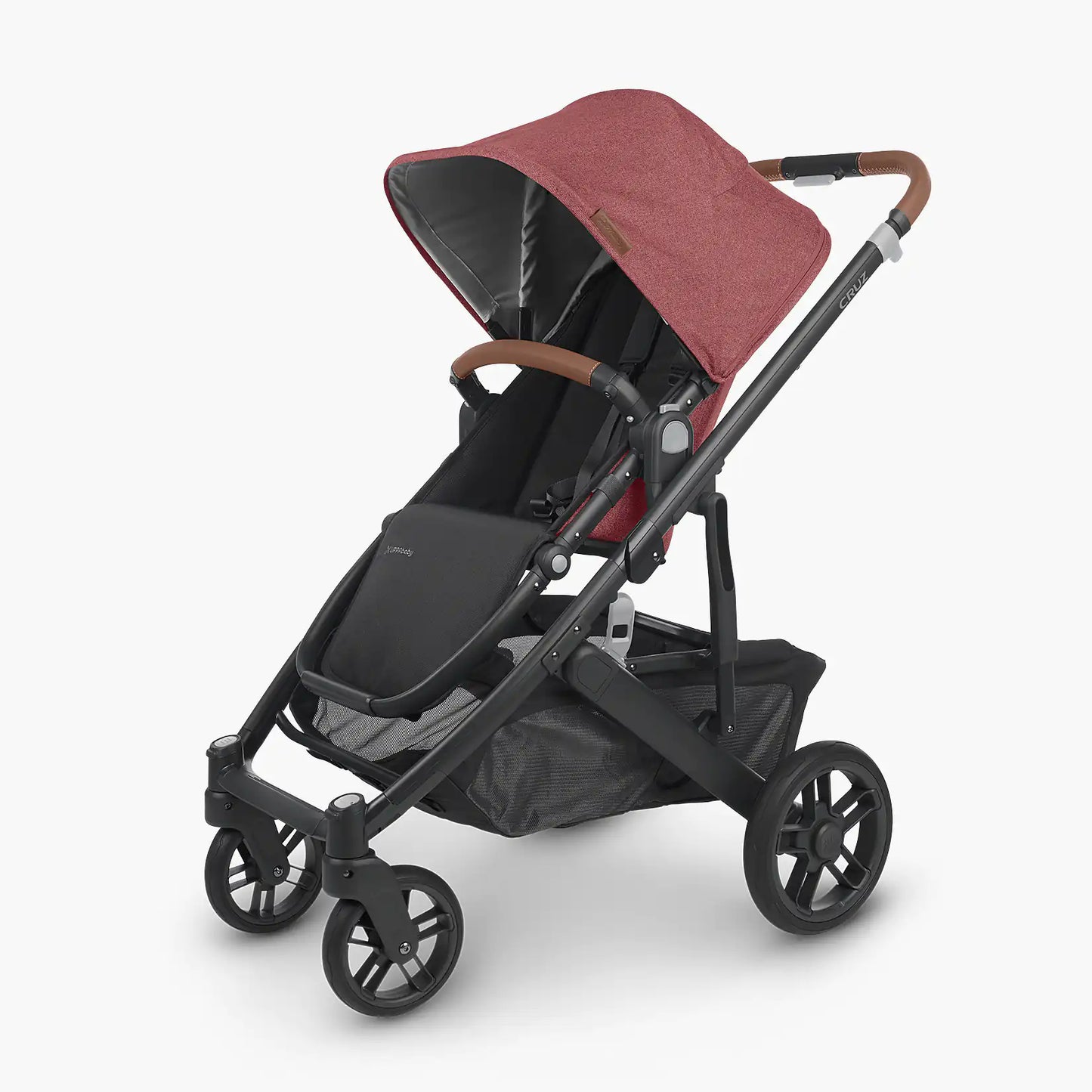 CRUZ V2 Stroller - Lucy