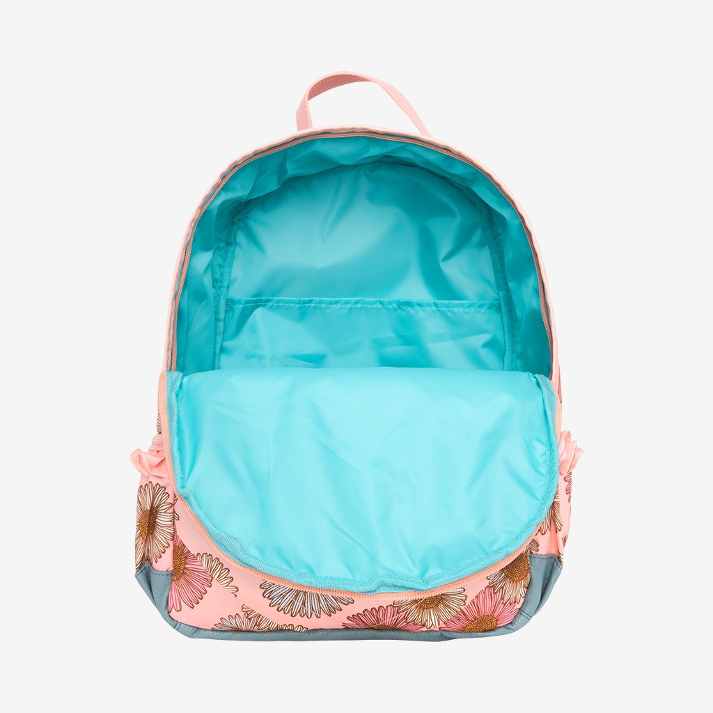 Millie Ruffled Backpack