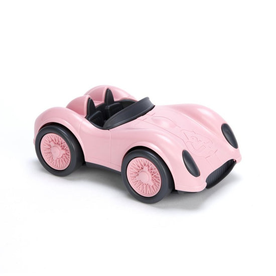 Race Car - Pink