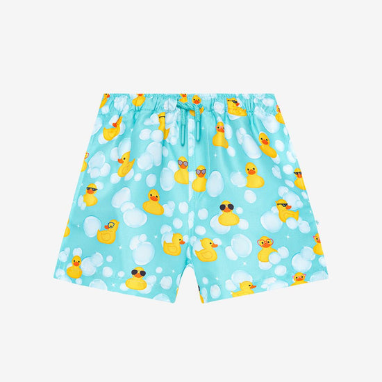 Ducky Swim Trunks