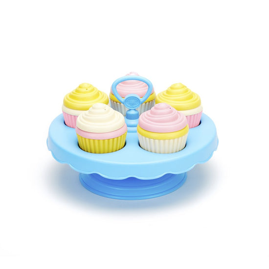 Cupcake Set