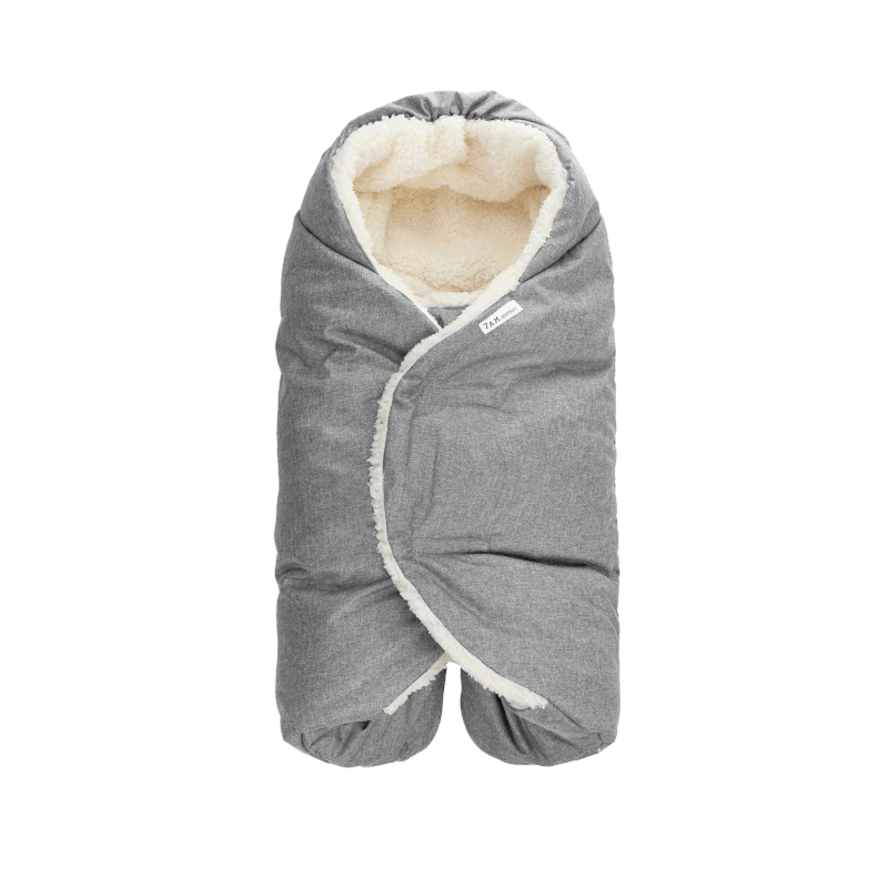 Nido Cloud - Heather Grey