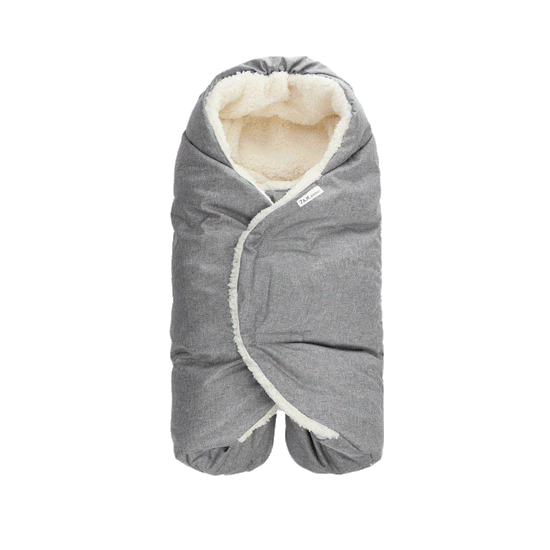 Nido Cloud - Heather Grey