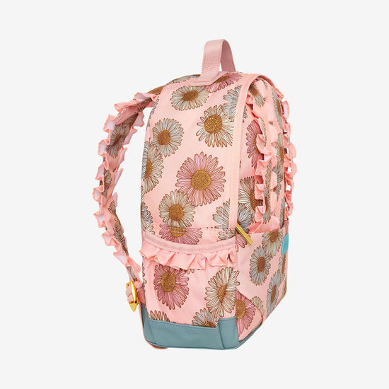 Millie Ruffled Backpack