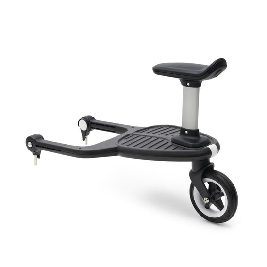 Butterfly Comfort Wheeled Board +