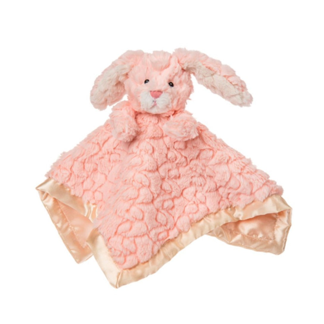 Putty Nursery Bunny Character Blanket