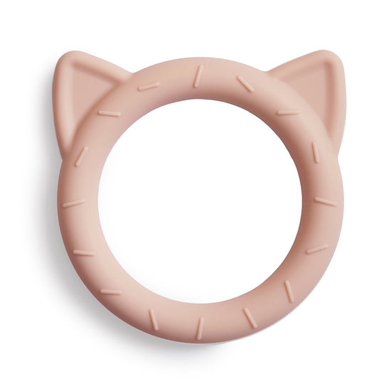 Cat Teether - Blush