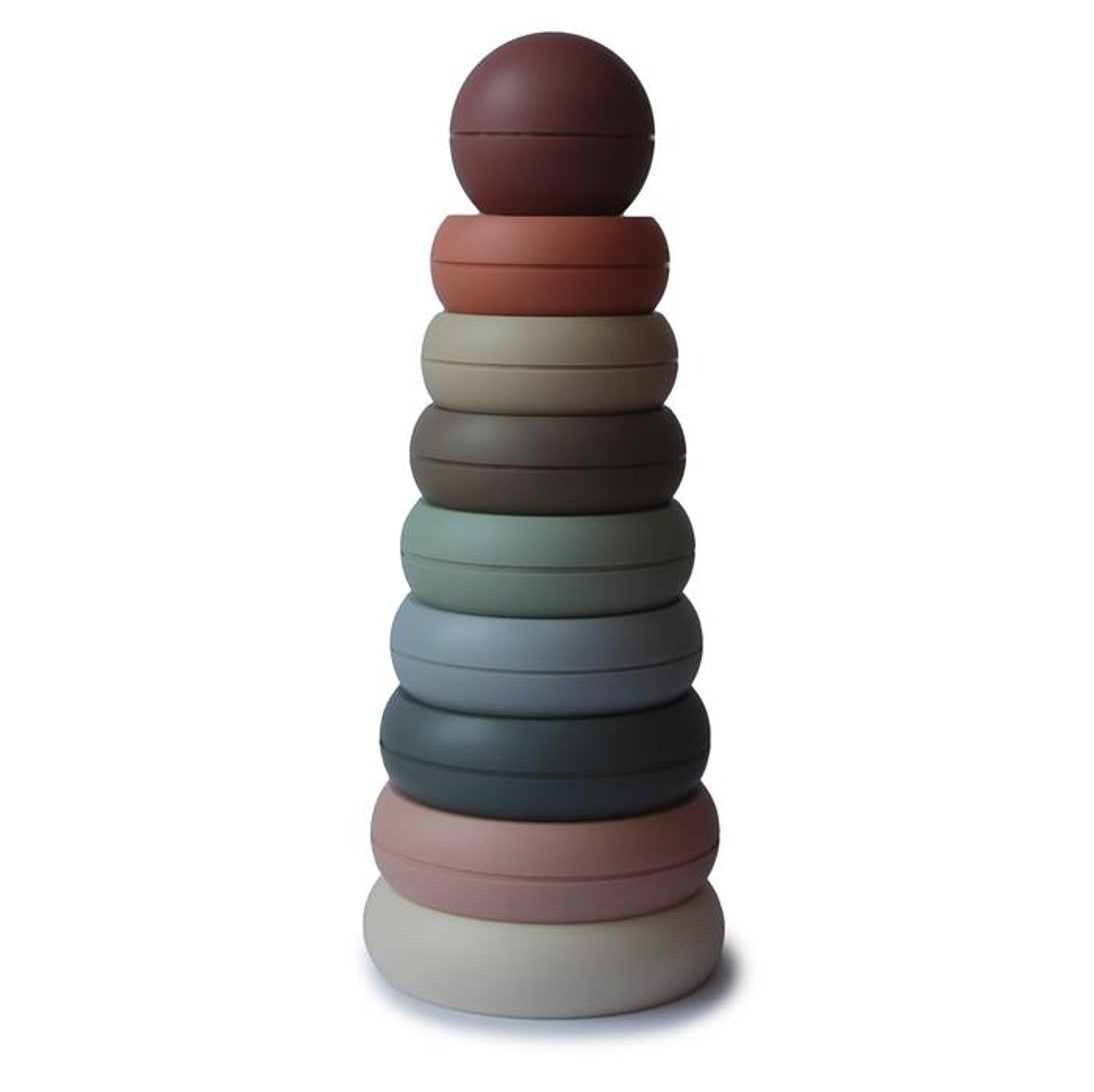 Stacking Rings Toy - Original