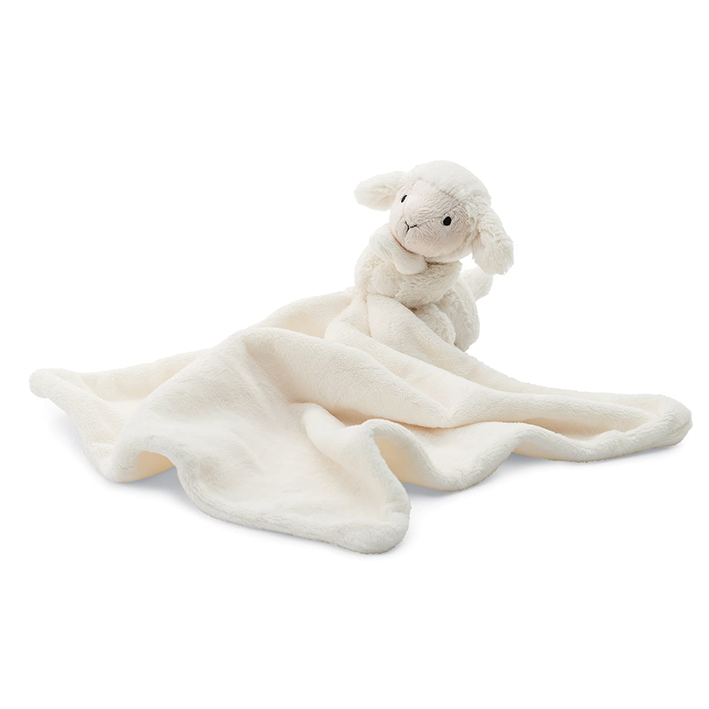 Bashful Lamb Soother