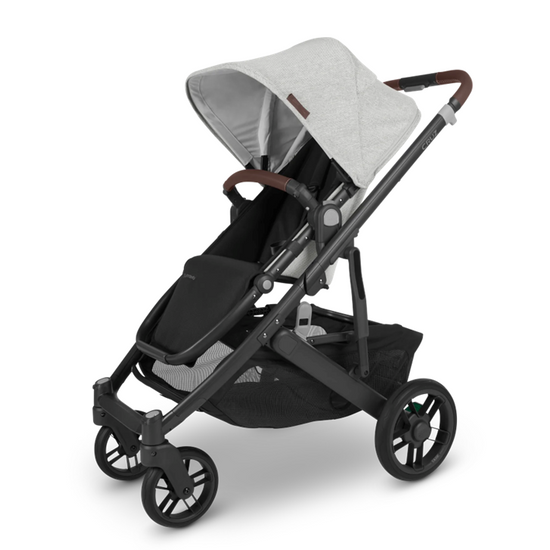 CRUZ V2 Stroller - Anthony