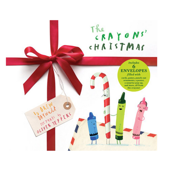 The Crayons' Christmas