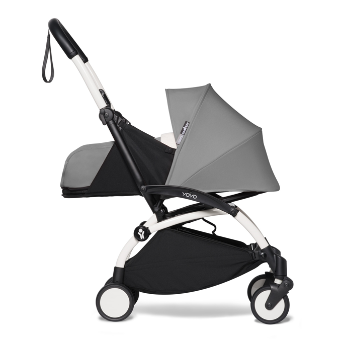 YOYO 0+ Color Pack - Grey – The Piccolina Shop