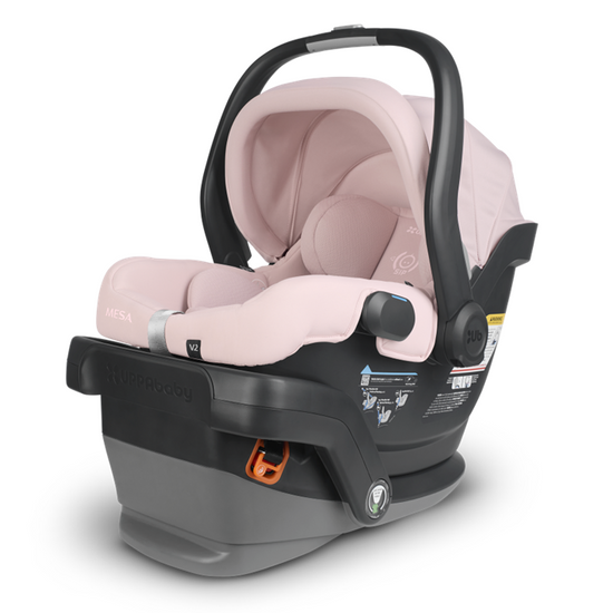 MESA V2 Infant Car Seat - Alice