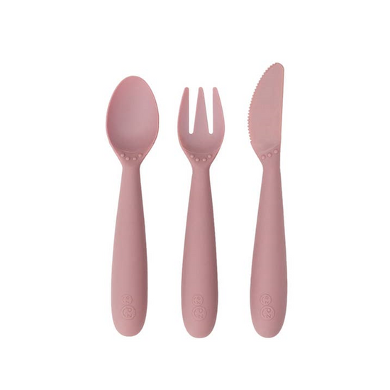 Happy Utensils - Blush