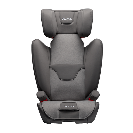 AACE Booster Seat - Granite