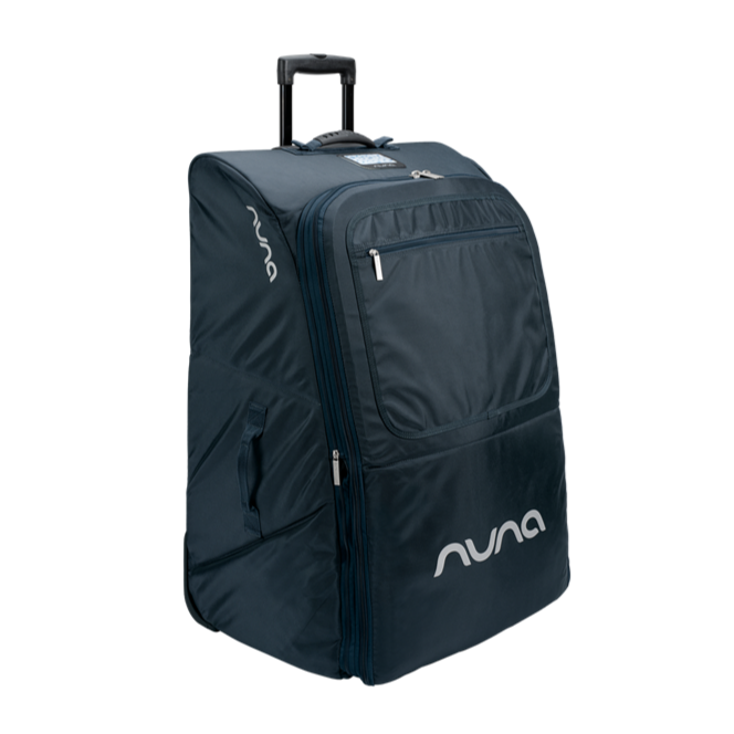 Wheeled Travel Bag