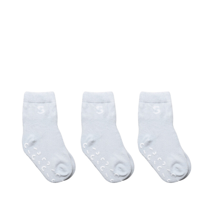 3-Pack Wave Socks