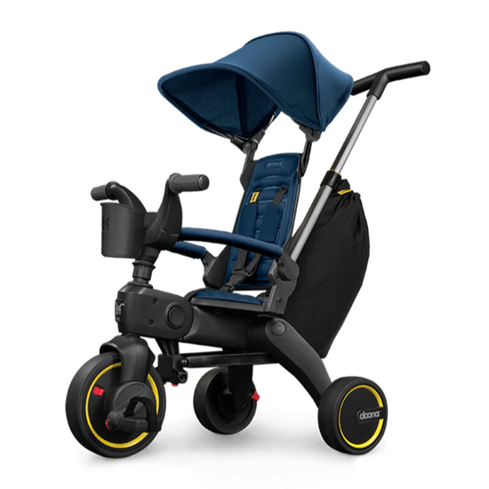 Liki Trike S3 - Royal Blue