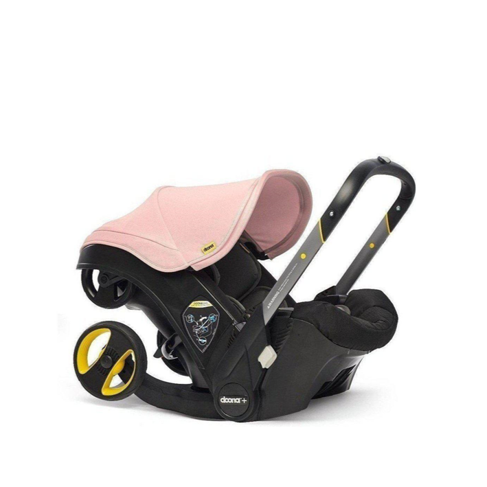 Infant car seat & latch base best sale