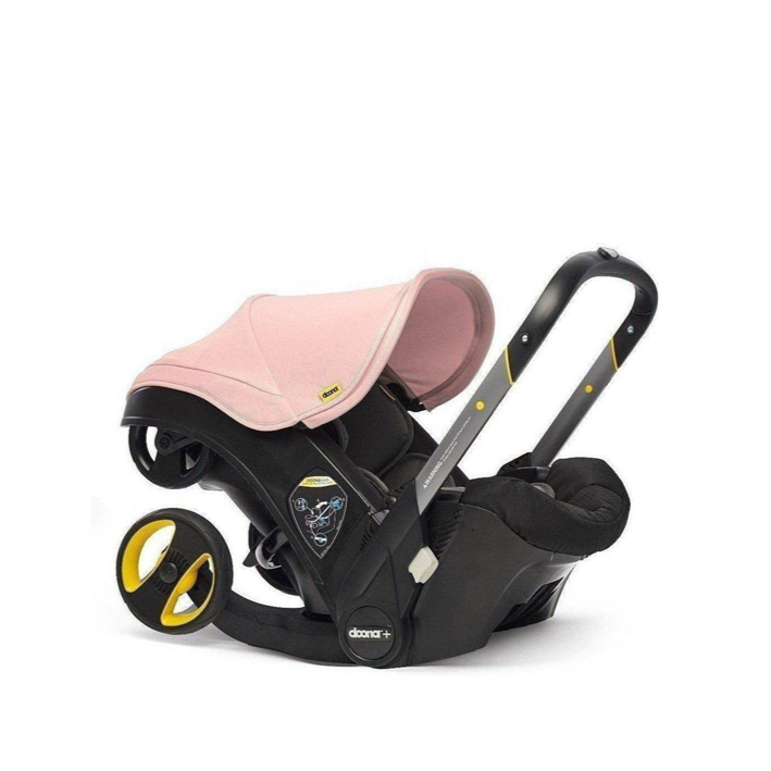 Infant car seat and latch base on sale