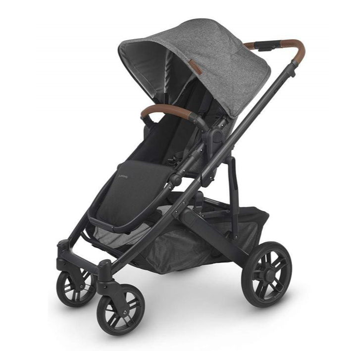 CRUZ V2 Stroller - Greyson