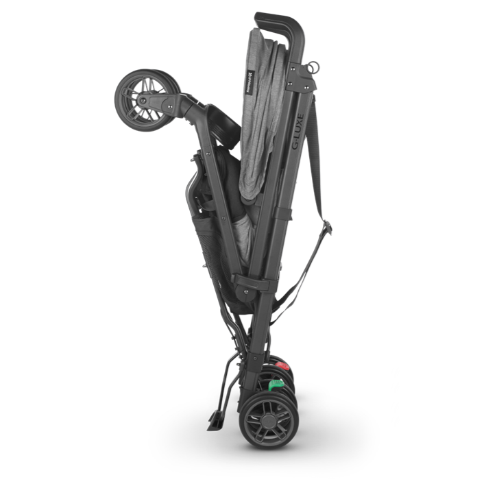 G-LUXE Stroller - Greyson