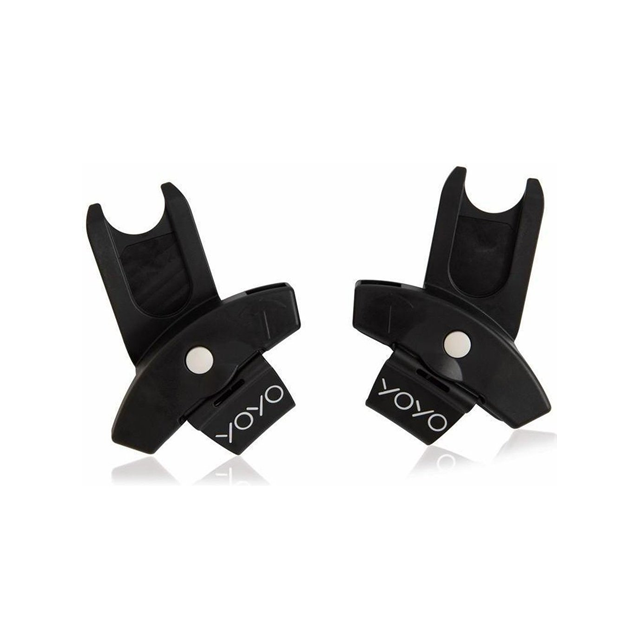 YOYO+ Car Seat Adapters