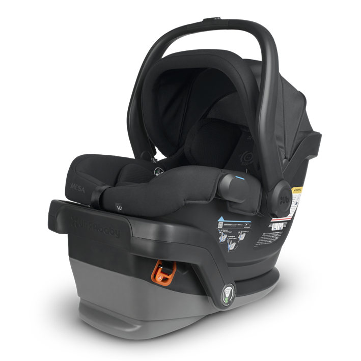 MESA V2 Infant Car Seat - Jake