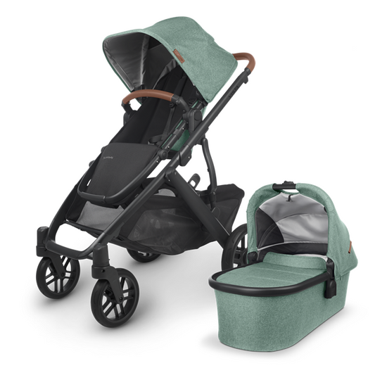 VISTA V2 Stroller - Gwen