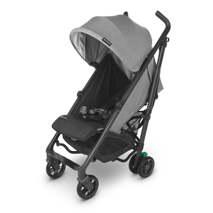 G-LUXE Stroller - Greyson