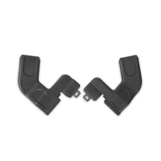 RIDGE Car Seat Adapters - Maxi-Cosi, Nuna, Cybex, and BeSafe