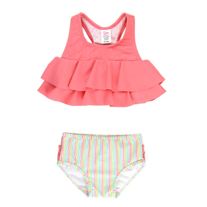 Baby bikini bathing suits on sale
