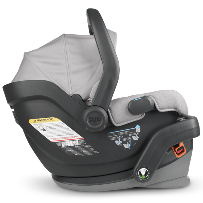 Mesa infant car seat top base