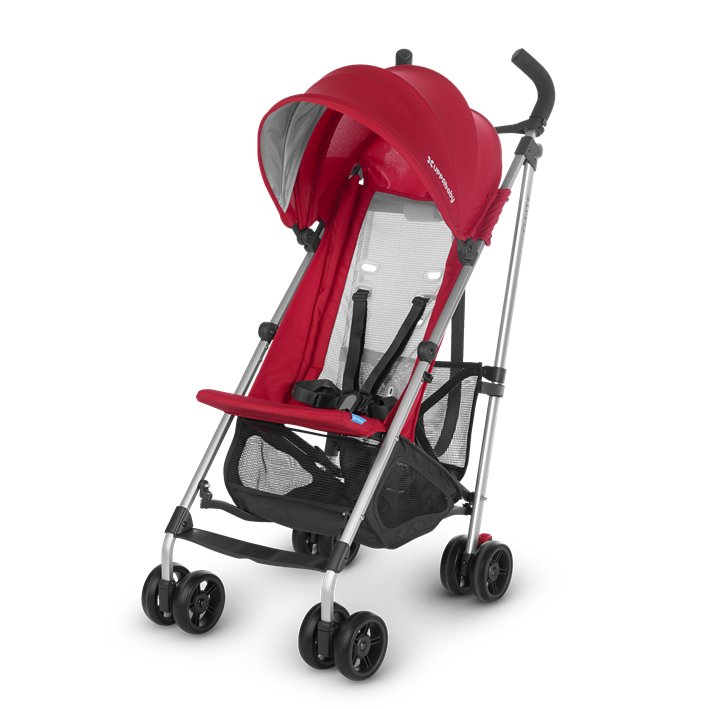 G-LITE Stroller - Denny