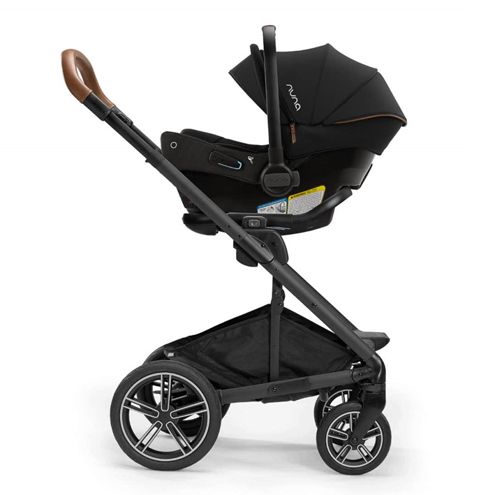 MIXX Next + PIPA Urbn Travel System - Caviar – The Piccolina Shop MIXX Next + PIPA Urbn Travel System - Caviar – The Piccolina Shop