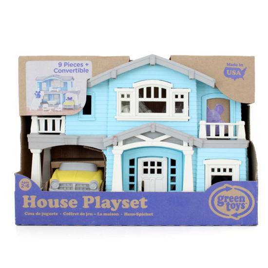 House Playset