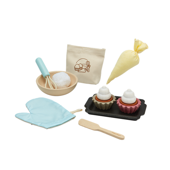 Cupcake Set