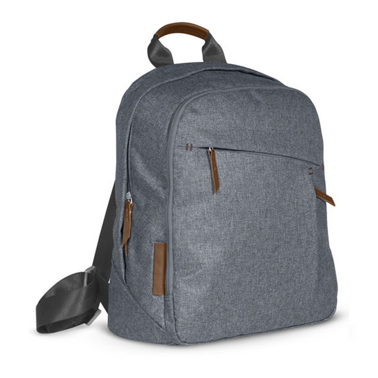 Changing Backpack - Gregory/Jordan