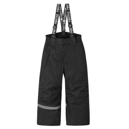 Tuokio Winter Snow Pants - Black