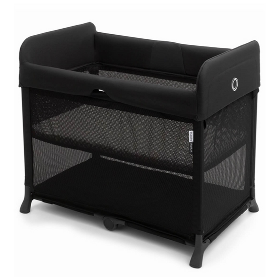 Stardust Playard - Black