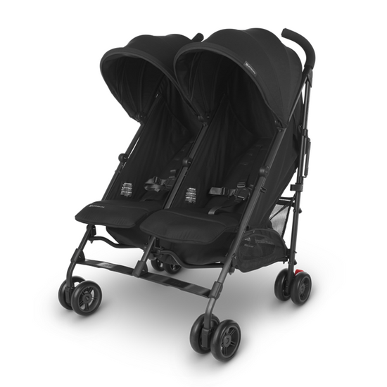 G-LINK V2 Stroller – Jake